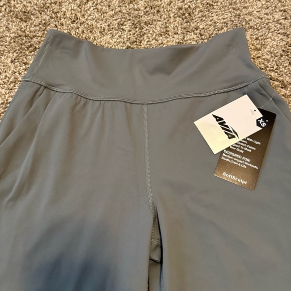 NWT Avia Joggers - Picture 3 of 6